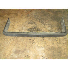  Бампер задний к  Audi  100,  1985