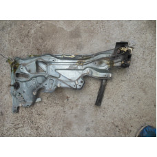  Стеклоподъемник задний правый к  Renault  Laguna,  1999