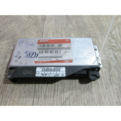  Блок управления ABS к  Audi  A6,  1994