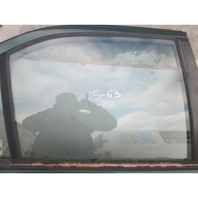 Стекло двери задней правой к  Rover  416,  1998