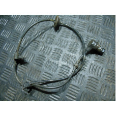  Датчик ABS задний к  Mercedes  E W210,  2001