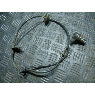  Датчик ABS задний к  Mercedes  E W210,  2001