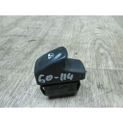  Кнопка стеклоподъемника к  Renault  Scenic,  1999