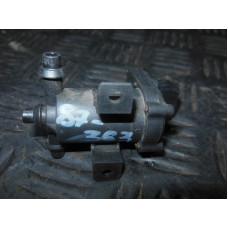  Клапан электромагнитный к  Mercedes  E W210,  2001