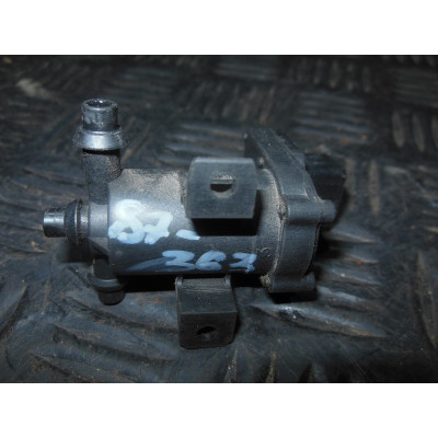  Клапан электромагнитный к  Mercedes  E W210,  2001