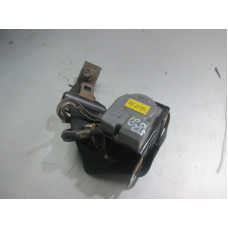  Ремень безопасности задний левый к  Daewoo  Nubira,  1997