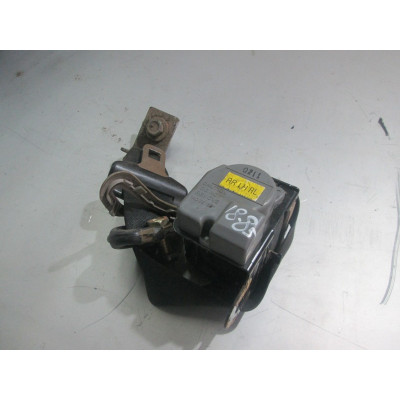  Ремень безопасности задний левый к  Daewoo  Nubira,  1997