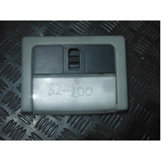  Подсветка салона к  Rover  416,  1997