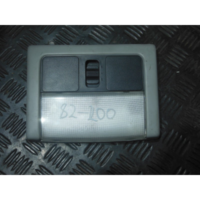  Подсветка салона к  Rover  416,  1997