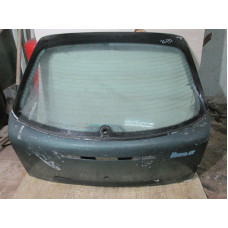  Крышка багажника (дверь 3-5) к  Fiat  Brava,  1998