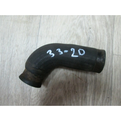  Патрубок радиатора к  Opel  Omega,  1996