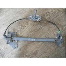  Стеклоподъемник задний правый к  Mitsubishi  Carisma,  1999