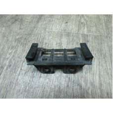  Кронштейн крепления бампера заднего к  BMW  7 E38,  1999