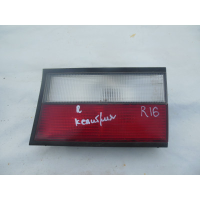  Фонарь задний правый к  Citroen  Xantia,  1997