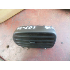  Дефлектор обдува салона к  Renault  Megane,  1999