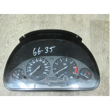  Щиток приборов (приборная панель) к  BMW  7 E38,  1999