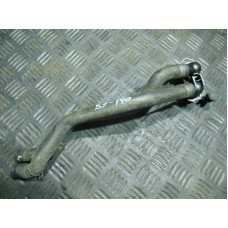  Патрубок отопителя (печки) к  Mercedes  E W210,  2001