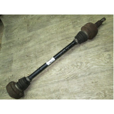  Полуось задняя (приводной вал, ШРУС) к  Porsche  Cayenne,  2008