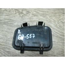  Крышка (заглушка) задняя фары левой к  Porsche  Cayenne,  2008