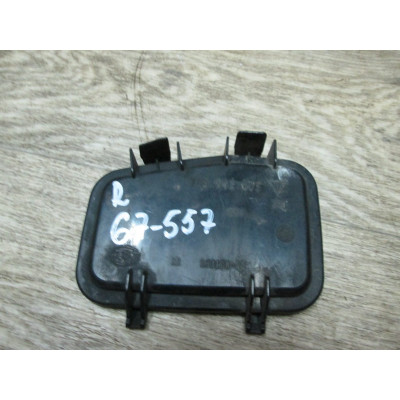  Крышка (заглушка) задняя фары левой к  Porsche  Cayenne,  2008