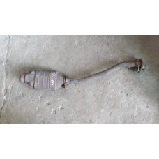  Резонатор (пламягаситель) глушителя к  Nissan  Sunny,  1993