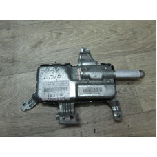  Подушка безопасности боковая (в дверь) к  Mercedes  C W203,  2002