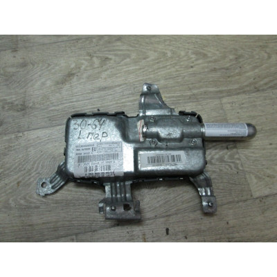 Подушка безопасности боковая (в дверь) к  Mercedes  C W203,  2002