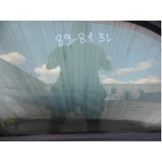  Стекло двери задней левой к  Ford  Mondeo,  1995
