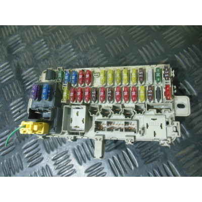  Блок предохранителей к  Rover  416,  1997