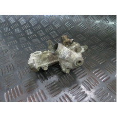  Корпус термостата к  Proton  400,  1996