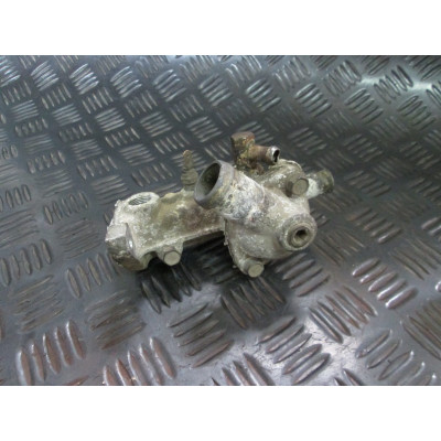  Корпус термостата к  Proton  400,  1996