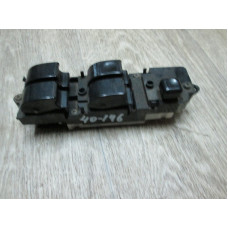  Блок управления стеклоподъемниками к  Mitsubishi  Space Wagon,  1996