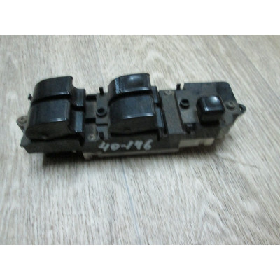  Блок управления стеклоподъемниками к  Mitsubishi  Space Wagon,  1996