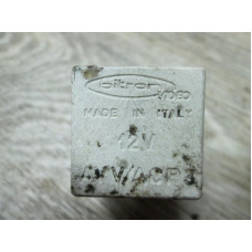  Реле (прочие) к  Citroen  Evasion,  2000