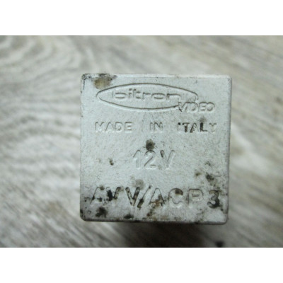  Реле (прочие) к  Citroen  Evasion,  2000