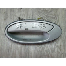  Ручка наружная задняя левая к  Mitsubishi  Lancer,  1994