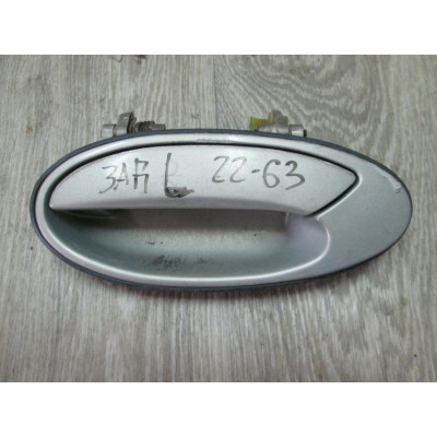  Ручка наружная задняя левая к  Mitsubishi  Lancer,  1994