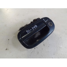  Ручка наружная передняя левая к  Daewoo  Leganza,  1997