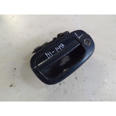  Ручка наружная передняя левая к  Daewoo  Leganza,  1997