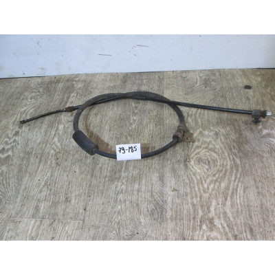  Трос ручника к  Fiat  Punto,  1998