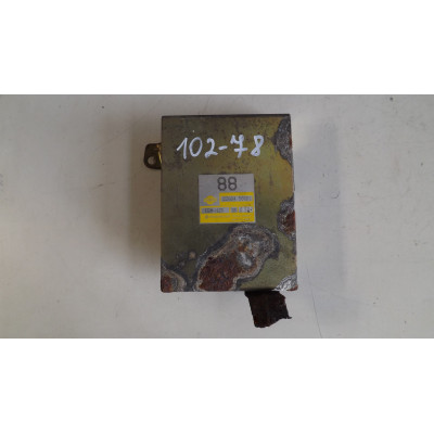  Блок управления двигателем к  Nissan  Sunny,  1993