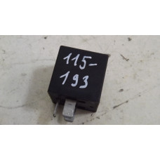  Реле (прочие) к  Opel  Astra,  1996