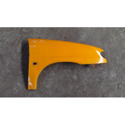  Крыло переднее правое к  Citroen  Berlingo,  1998