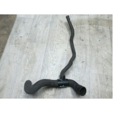  Патрубок радиатора к  Opel  Corsa,  2009