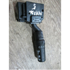  Переключатель дворников к  Mazda  3,  2008