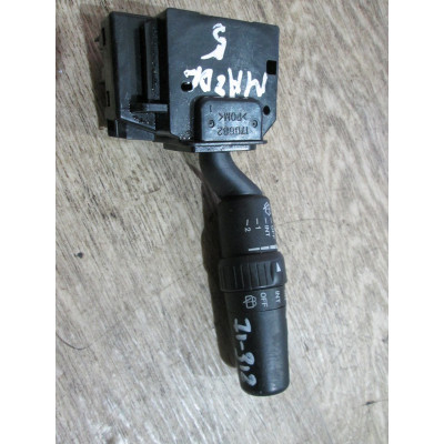  Переключатель дворников к  Mazda  3,  2008