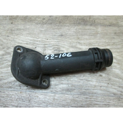  Корпус термостата к  Volkswagen  Passat,  2002