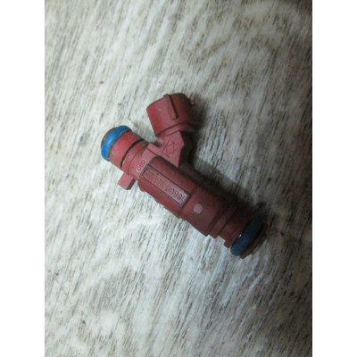  Форсунка к  Nissan  Almera,  2004