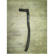  Патрубок радиатора к  Ford  Escort,  1998