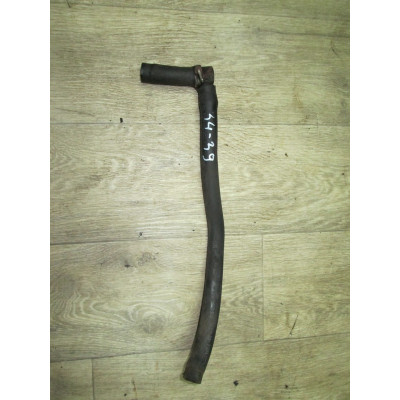  Патрубок радиатора к  Ford  Escort,  1998